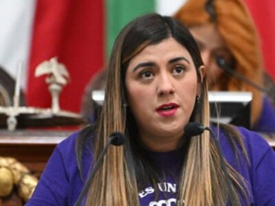 En la visión de las panistas, las estadísticas sobre delitos y violencia de género indican que vamos “muy mal” para reivindicar a las mujeres en la Ciudad de México, y el hecho al mismo tiempo encierra una gran paradoja, porque al frente del Gobierno está una mujer, Claudia Sheinbaum