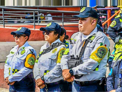 Ponen en marcha el operativo ‘Salvando Vidas’ en Tláhuac 2