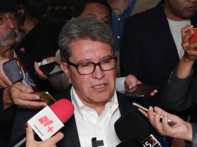 La Comisión Bicamaral para la evaluación y seguimiento de la Fuerza Armada permanente en tareas de seguridad pública, que preside el senador Ricardo Monreal, aprobó los indicadores a los que se refiere el artículo Quinto Transitorio de la Constitución Política, para analizar y dictaminar el informe semestral que remita el Ejecutivo federal sobre el uso de la Fuerza Armada Permanente en tareas de seguridad pública.