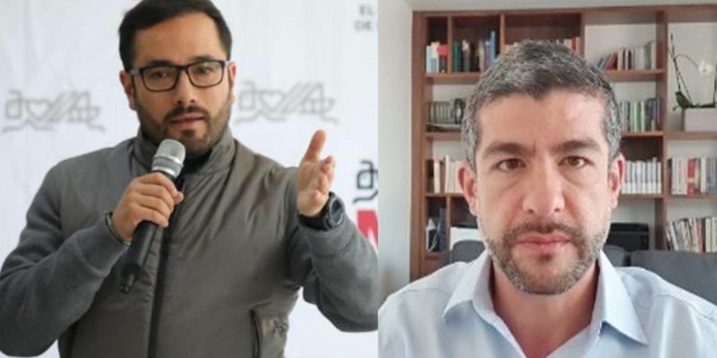 El actual alcalde de Miguel Hidalgo, el panista Mauricio Tabe, debería hacer valer su autoridad y que la empresa que hizo la obra, CISM SA de CV devuelva los 8.6 millones de pesos, incluso si es necesario para ello, que presente una denuncia penal directamente la Alcaldía MH. Pero está cruzado de brazos.