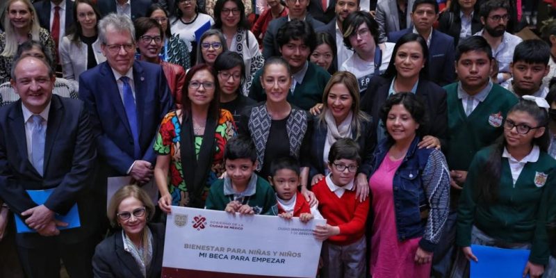 Claudia Sheinbaum aseguró desconocer la investigación de la Fiscalía General de Justicia de la Ciudad de México (FGJCDMX), en la que involucran a la hermana del ex delegado Christian Von Roerich, como la presunta líder de lo que llaman corrupción inmobiliaria.