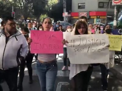 Pasaron más de 48 horas de la muerte por ahogamiento del pequeño Ábner, en la alberca del Colegio Williams, para que la Fiscalía General de Justicia de la Ciudad de México (FGJ) iniciara una carpeta de investigación por el delito de homicidio culposo.