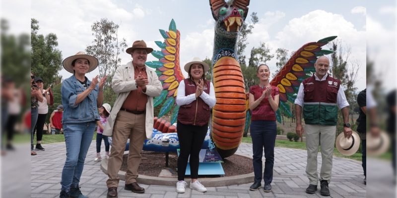 En lo que todo indica serán sus últimos días al frente de la Jefatura de Gobierno de la Ciudad de México, Claudia Sheinbaum ocupó este jueves su agenda en inaugurar obras y anunciar que fueron concluidas, como lo hacen los gobernantes en sus despedidas.