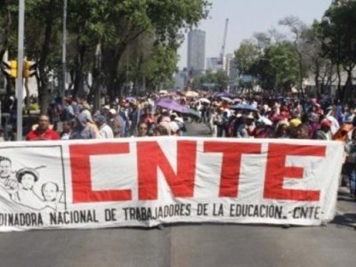 La Secretaría de Educación Pública (SEP), a través de la Autoridad Educativa Federal en la Ciudad de México (AEFCM), informó esta tarde que, el miércoles 14 de junio de 2023, se suspenderán las actividades escolares en todas las escuelas públicas de Educación Básica de la Ciudad de México.