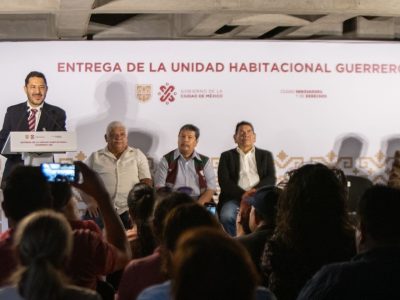 El jefe de Gobierno, Martí Batres, también le ha tenido que entrar a los temas de campañas electorales anticipadas. Esta vez salió en defensa del presidente López Obrador, luego de que quien se perfila como la candidata presidencial de la oposición, Xóchitl Gálvez, dijo de él que es un “machista".