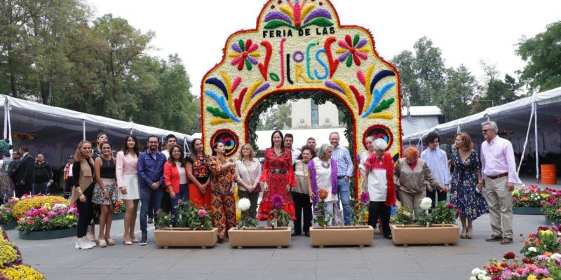 Lía Limón apuntó que a partir del año pasado su administración retomó esta tradición y se ha trabajado para rescatar esta feria, devolverle su esencia y hacerla más grande, con eventos, elencos y expositores de primera calidad.