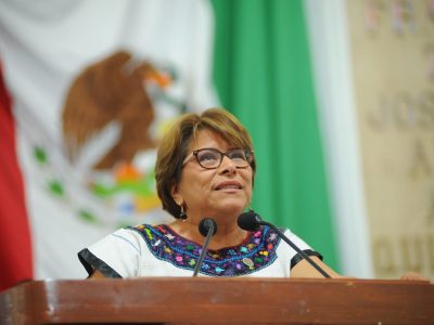 Nutren proyecto legislativo para Sistema de Cuidados