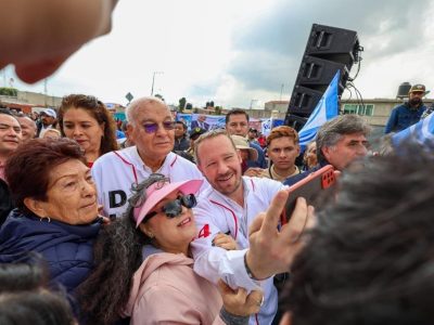 Foto: Campaña Taboada