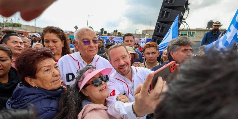 Foto: Campaña Taboada