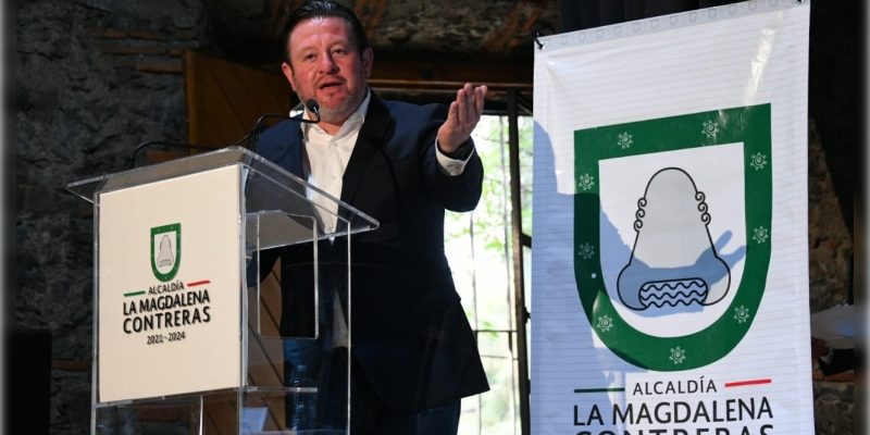 En La Magdalena Contreras, tal parece que la situación político-electoral para el actual alcalde, Luis Gerardo ‘El Güero’ Quijano es más alentadora de lo previsto. Y no lo dicen él ni sus encuestas, sino en el partido de enfrente es donde lo tienen claro. Resulta que el diputado Fernando Mercado, de aquella zona, al parecer no quiere ser el candidato de Morena para aquella Alcaldía. FOTO: Archivo CDMX