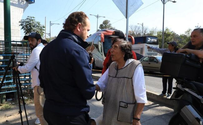 Foto: Campaña Santiago Taboada