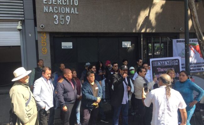 Foto: Guillermo Juárez