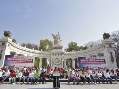 FOTO: Campaña Brugada