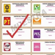 Busca PAN que INE restaure en padrón a chilangos en el extranjero 'rasurados'