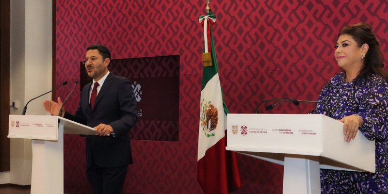 En febrero pasado, la organización México Evalúa dio a conocer un informe sobre impunidad, en el que su conclusión es que durante 2022 en el 99.1 de los delitos no hubo sanción al responsable, más que en el 2021, que cerró en 98.4%. Es decir, de cada mil delitos sólo se castigaron 9. FOTO: Especial
