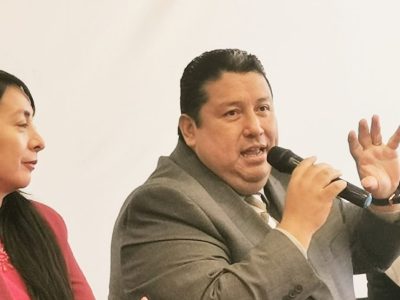 El Consejo Nacional Directivo del Colegio Nacional de Economistas (CNE) saluda y apoya la propuesta de la Dra. Esther Saraí Castillo Flores Presidenta del Colegio de Ciencias Económicas del Estado de Tamaulipas A.C. CECOTAM para sumarse -como lo estamos haciendo- a la generación de soluciones que resuelvan los desafíos económicos que hoy enfrentamos. FOTO: Especial