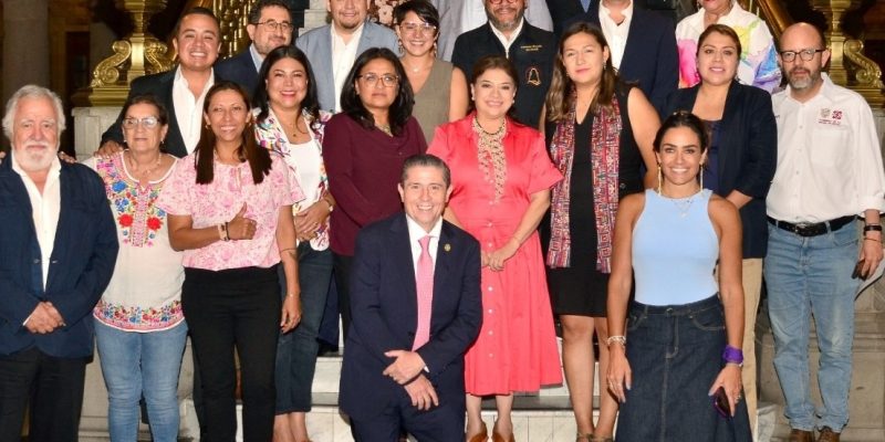 El saldo global en las Alcaldías de la Ciudad de México es de mejora en la percepción de inseguridad en el segundo trimestre del año, de acuerdo con la Encuesta Nacional de Seguridad Pública Urbana (ENSU) del INEGI, correspondiente al segundo trimestre del año. FOTO: Especial