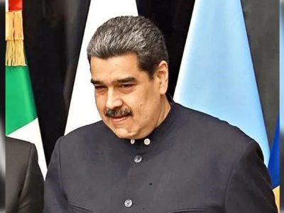 Las peores dictaduras no son eternas, no es imposible que la oposición a la dictadura de Nicolás Maduro triunfe el 28 de julio de éste año. Todos los partidarios de la libertad y la democracia en México y el mundo debemos estar atentos a movilizarnos en defensa de la democracia en Venezuela. FOTO: Especial