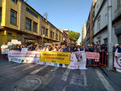 Podrán lidiar 8 toros por corrida, 15 minutos cada uno