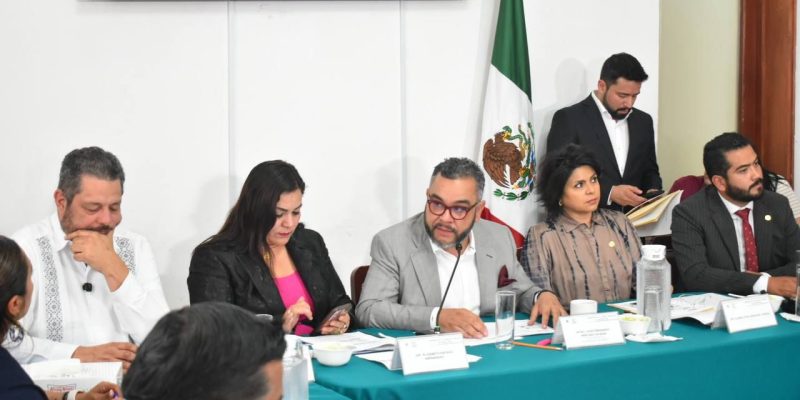 “La Guardia Nacional ya no esta encuartelada como antes, ahora se encuentra trabajando en las calles y zonas boscosas de la demarcación”, dijo el alcalde Fernando Mercado Guaida.