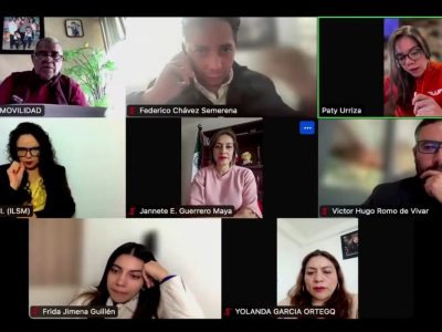 Al respecto, el diputado Miguel Ángel Macedo Escartín (MORENA), presidente del órgano colegiado, indicó que esta modificación no cambia “el fondo, ni los objetivos de la norma, los adecua a la realidad política y constitucional de nuestra ciudad”.