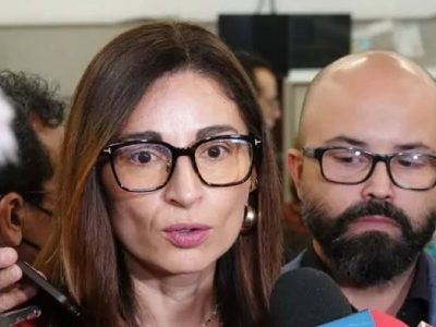 Es evidente que Ballesteros no tiene agenda política federal y por eso pretende colgarse de un movimiento ciudadano legítimo, para capitalizar políticamente su ambición de ser candidata a la Alcaldía Benito Juárez, sin que en realidad le interese la gente.