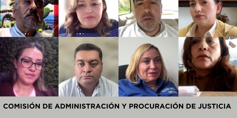 La Comisión de Administración y Procuración de Justicia del Congreso local aprobó el dictamen correspondiente a la adición de un párrafo al artículo 291 Bis del Código Civil para el Distrito Federal, promovida por el diputado Ricardo Rubio Torres (PAN), en materia de concubinato.