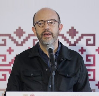 El secretario de Vivienda, Inti Muñoz, encabezará un censo de las personas que han sido desplazadas de las colonias que más han producido gentrificación, porque el plan es regresarlos a sus sitios de origen.