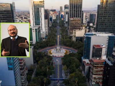 La gentrificación es un proceso mundial e irreversible, por lo que en la Ciudad de México se debe hacer con un profundo diagnóstico, una planificación integral, reformar el marco jurídico en la materia por ser obsoleto y con la participación de la comunidad, asegura Saúl Alcántara Onofre, investigador urbanista de la Universidad Autónoma Metropolitana, campus Azcapotzalco. FOTO: FOTOS: UAM / Cuartoscuro