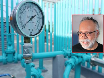 Por más de 400 años hemos extraído agua del subsuelo de la Ciudad de México, por lo que es necesario tener un plan integral para que el agua de lluvia pueda ser reinsertada y así evitar que se siga inundando la capital, apunta Roberto Constantino Toto, coordinador de la Red de Investigación en Agua de la Universidad Autónoma Metropolitana (UAM). FOTOS: UAM / Especial