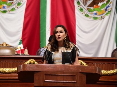 El pleno del Congreso local aprobó el dictamen a la iniciativa con reformas y adiciones a diversas disposiciones de la Ley Orgánica del Consejo, Económico, Social y Ambiental de la Ciudad de México, presentado por la Comisión de Desarrollo Económico.