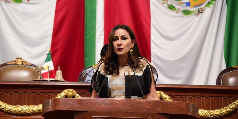 El pleno del Congreso local aprobó el dictamen a la iniciativa con reformas y adiciones a diversas disposiciones de la Ley Orgánica del Consejo, Económico, Social y Ambiental de la Ciudad de México, presentado por la Comisión de Desarrollo Económico.