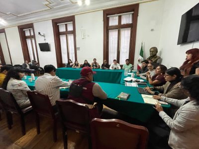 Este jueves se llevará a cabo una primera mesa de trabajo donde participarán funcionarios de la SEMOVI y la SAF, entre otras instancias. FOTOS: Especial
