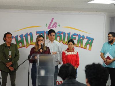 El Congreso de la Ciudad de México recibió la iniciativa de Ley del Sistema Público de Cuidados, misma que será prioritaria para el Grupo Parlamentario de Morena, para ser votada en el próximo periodo ordinario de sesiones.