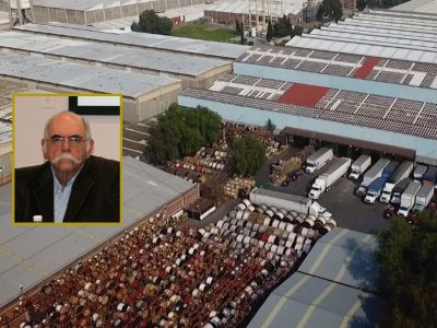 “Por eso, lo más factible es recuperar las viviendas dañadas o abandonadas que se despliegan por toda la ciudad y ponerlas en oferta de una vivienda asequible, que está al alcance de la economía de las familias con menores recursos”. FOTOS: Especial / PUEC UNAM