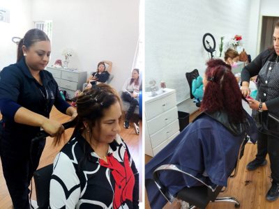 En lo que va de la administración, la Casa de la Mujer en Cuauhtémoc ha brindado 2 mil 837 atenciones -55 en la última semana- a mujeres, adolescentes y niñas, consolidándose como un espacio de cuidado, apoyo y bienestar en la demarcación que gobierna la alcaldesa Alessandra Rojo de la Vega.