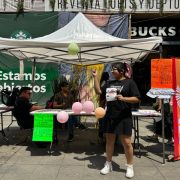Con el impulso de la alcaldesa Alessandra Rojo de la Vega, la Alcaldía Cuauhtémoc puso en marcha la jornada “Diversidad en tus manos”, un programa diseñado para abrir nuevas oportunidades a juventudes de la demarcación.