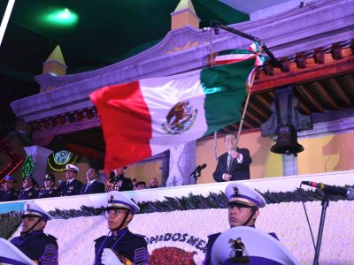 La alcaldía dispuso de un dispositivo para recibir a miles de visitantes en un ambiente familiar para recordar a los héroes nacionales independentistas. Como cada año, se restringirá el acceso vehicular y se hacen recomendaciones de seguridad a quienes asisten. FOTOS: Archivo