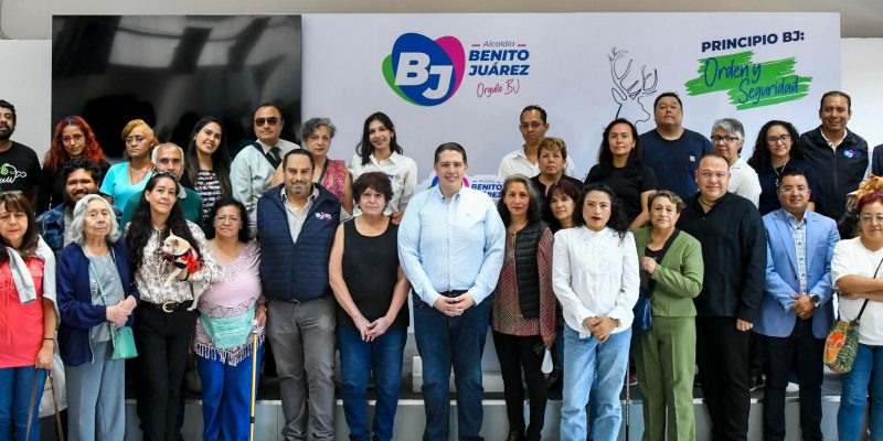 Cada familia recibió un apoyo de 20 mil pesos, lo que representa un presupuesto total de $640 mil pesos destinados a respaldar a los vecinos afectados. FOTOS: Especial