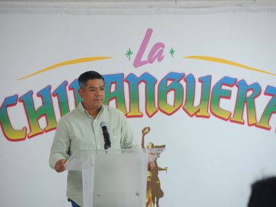 Movimiento Ciudadano está contra el abasto popular, Morena Gualito