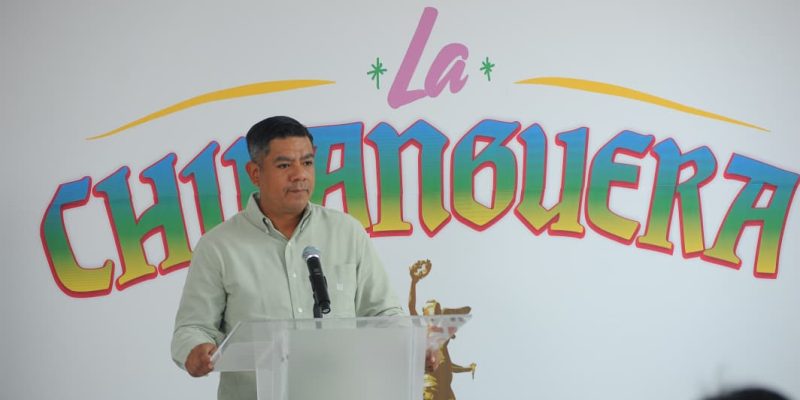 Movimiento Ciudadano está contra el abasto popular, Morena Gualito