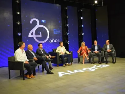 Las tasas de interés del crédito hipotecario en México registrarán una reducción paulatina en los próximos meses, lo que hará más accesible este tipo de financiamiento para un mayor número de familias, coincidieron este lunes directivos de distintos bancos del país durante la Convención Nacional de SOC Asesores Financieros. FOTO: Especial