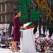 Pareciera una expresión lógica el afirmar que el gobernante, en este caso la presidente, debe gobernar y la oposición debe criticar las acciones de gobierno que considere que no están bien ejecutadas o que se encaminan por un rumbo diferente a lo que se había prometido. FOTO: Especial