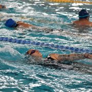 La alcaldía Benito Juárez impulsa la práctica deportiva en el Complejo Olímpico “México 68”, mismo que se mantiene como un referente a nivel nacional gracias a la amplia variedad de disciplinas que ofrece en beneficio de los usuarios. FOTOS: Especial