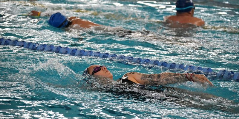 La alcaldía Benito Juárez impulsa la práctica deportiva en el Complejo Olímpico “México 68”, mismo que se mantiene como un referente a nivel nacional gracias a la amplia variedad de disciplinas que ofrece en beneficio de los usuarios. FOTOS: Especial