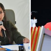 Desde las cúpulas del PAN y el PRI nacional y de la Ciudad de México se han lanzado un mensaje: se acabaron las alianzas, sí, pero los acuerdos de 2024 se respetan. FOTO: Especial