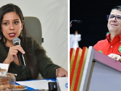 Desde las cúpulas del PAN y el PRI nacional y de la Ciudad de México se han lanzado un mensaje: se acabaron las alianzas, sí, pero los acuerdos de 2024 se respetan. FOTO: Especial