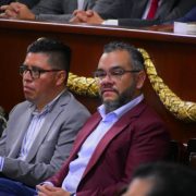En ningún momento lo menciona Fernando Mercado, pero la realidad es que La Magdalena Contreras es la mejor alcaldía gobernada por Morena en cuanto a resultados de seguridad en la CDMX. FOTO: Especial