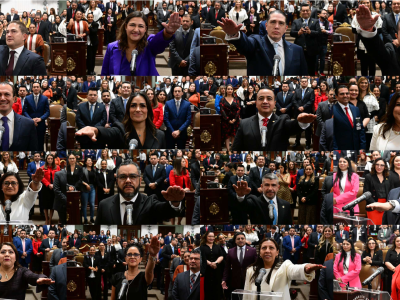 Con un par de excepciones (Milpa Alta y La Magdalena Contreras), las Alcaldías gobernadas por Morena son las más inseguras de la Ciudad de México, de acuerdo a los resultados de la Encuesta Nacional de Seguridad Pública Urbana (ENSU), que ayer publicó el INEGI. FOTO: Especial