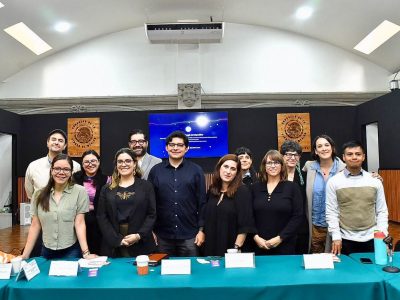 Trabaja Congreso en Ley de Amnistía para la CDMX